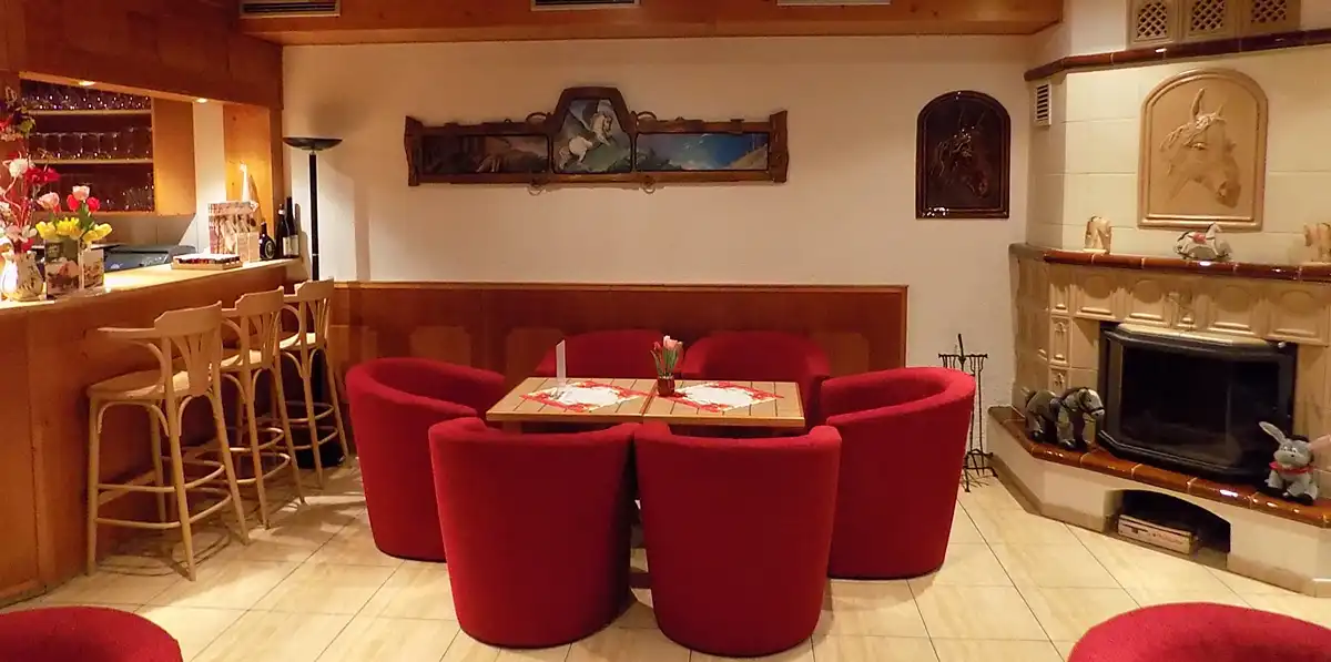  Jak zjistit obsazenost penzionu St. Leonhard? Napište...